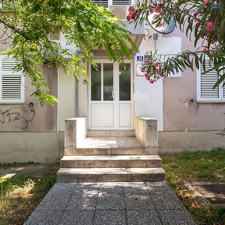 Centrale Apartment Спліт Екстер'єр фото