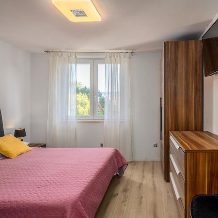 Centrale Apartment Спліт Екстер'єр фото