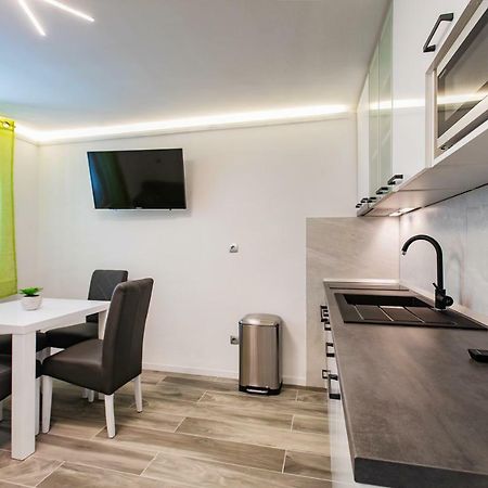 Centrale Apartment Спліт Екстер'єр фото