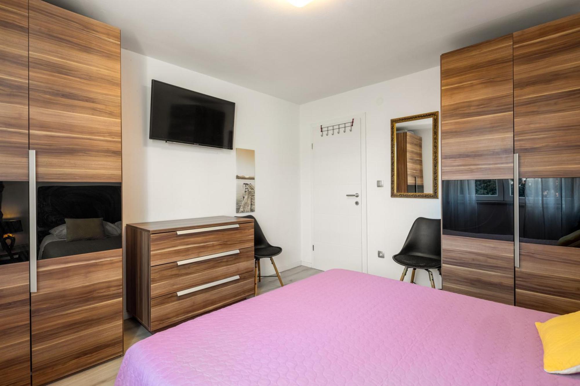 Centrale Apartment Спліт Екстер'єр фото