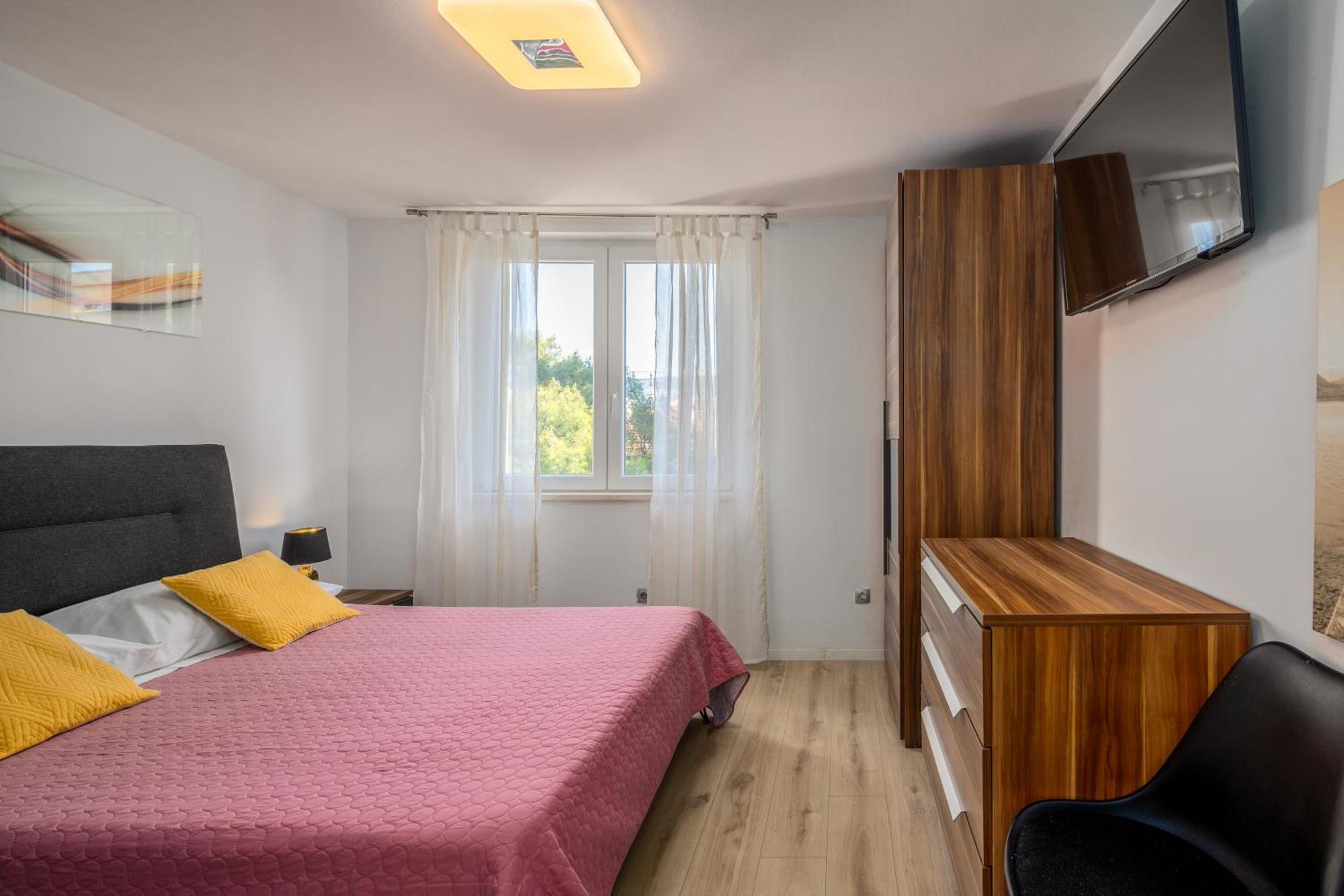Centrale Apartment Спліт Екстер'єр фото