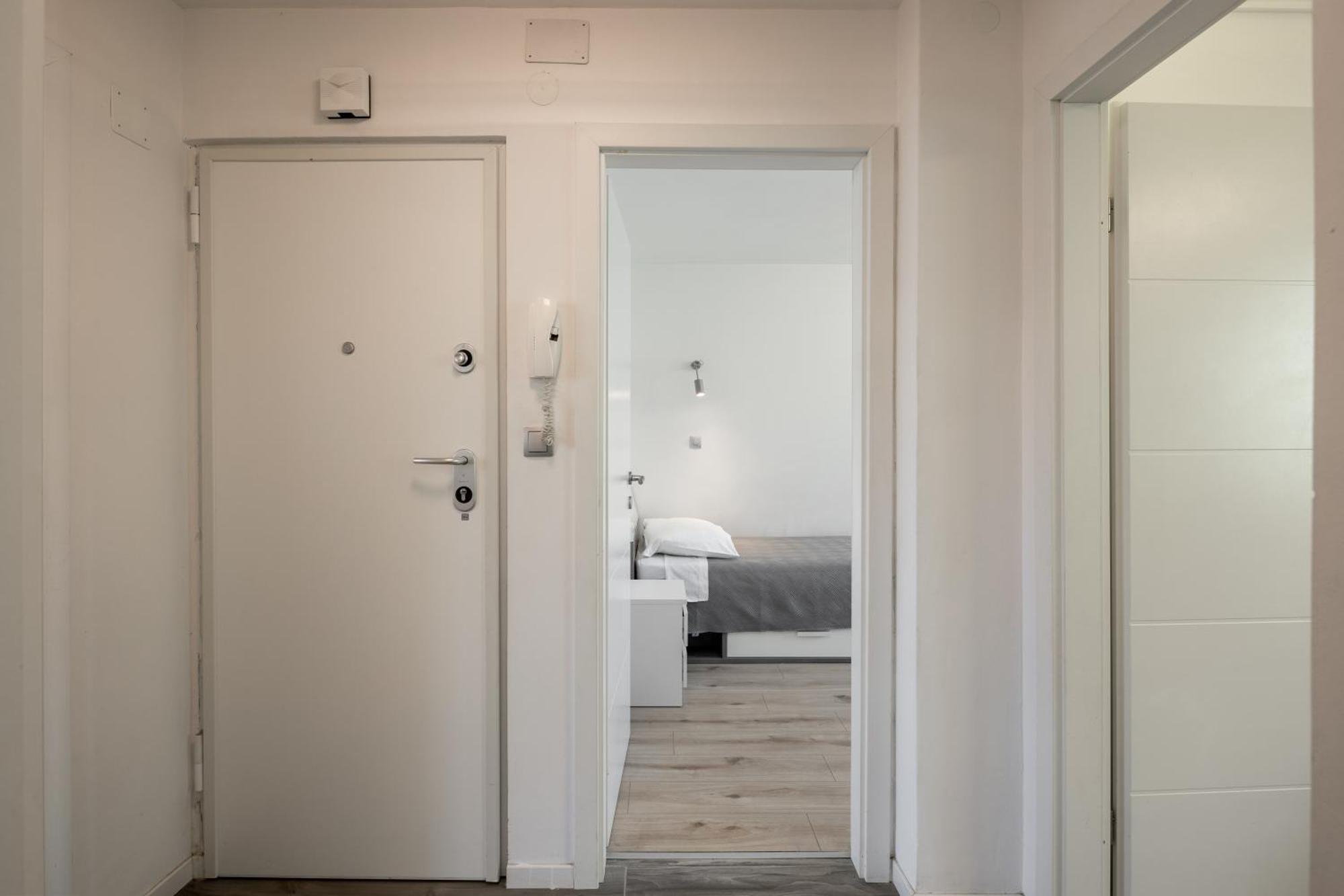 Centrale Apartment Спліт Екстер'єр фото