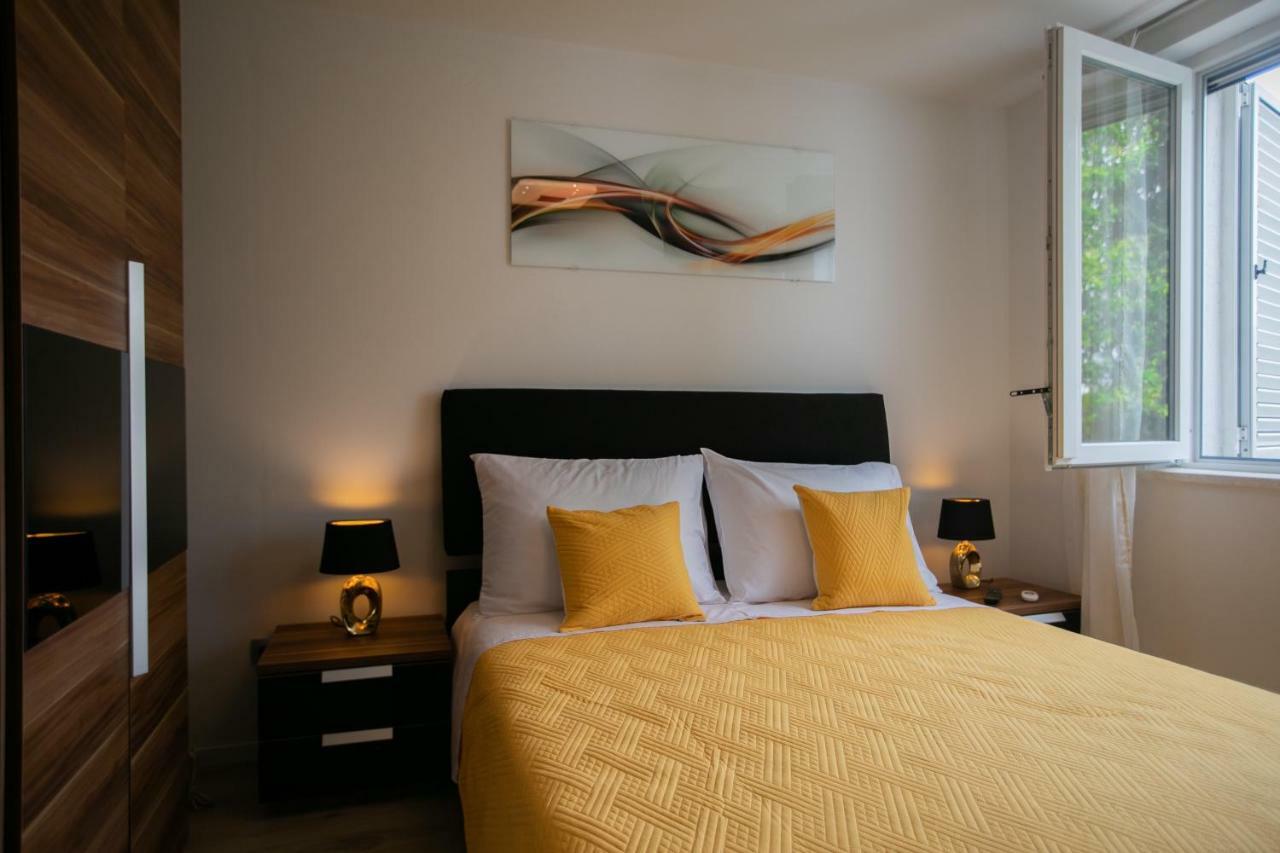 Centrale Apartment Спліт Екстер'єр фото