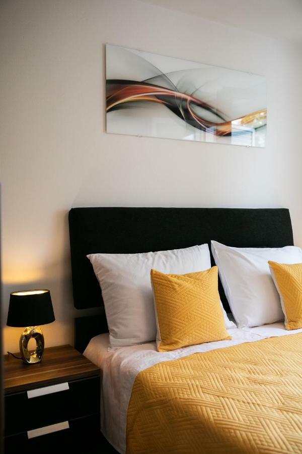 Centrale Apartment Спліт Екстер'єр фото