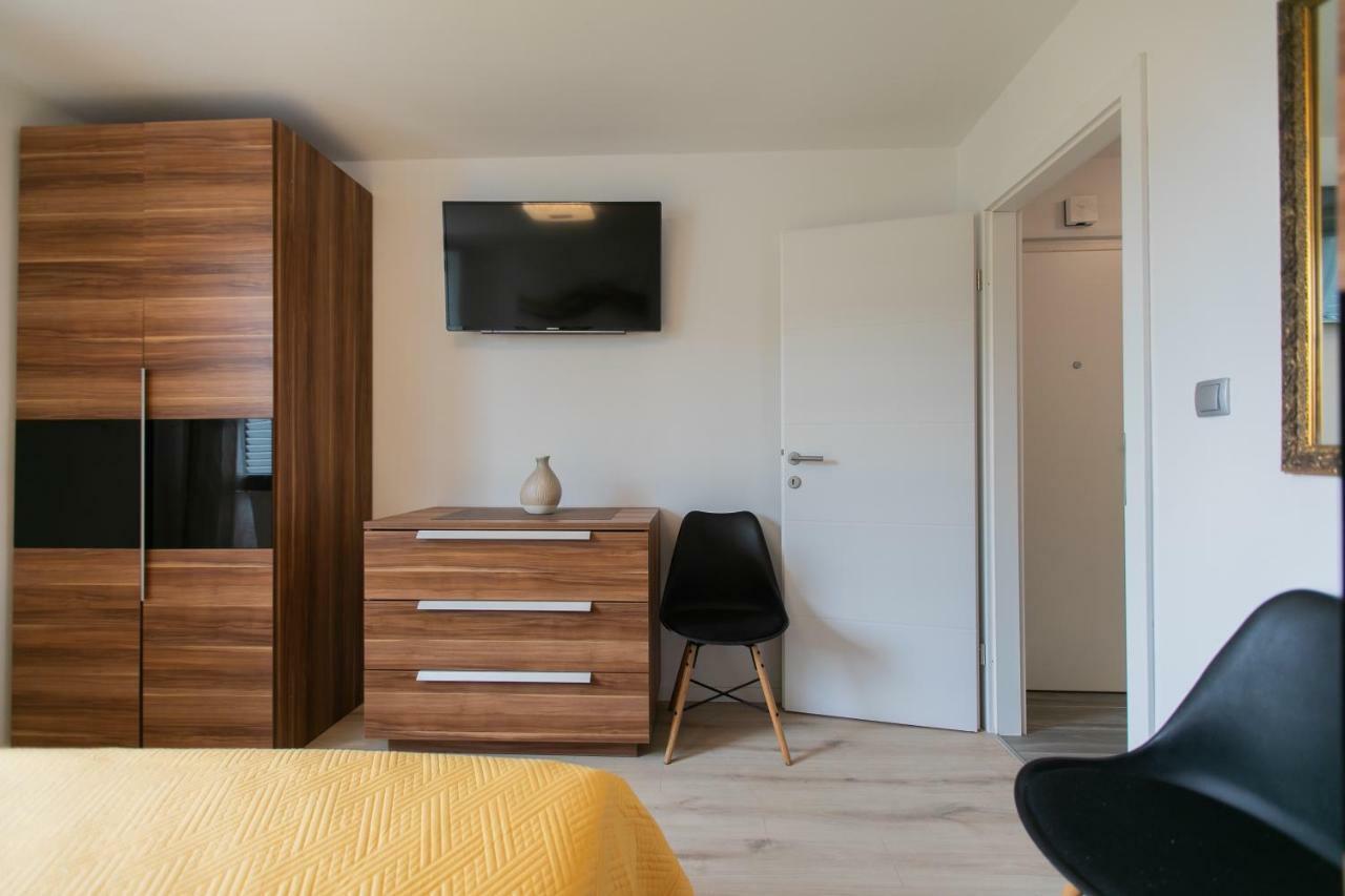 Centrale Apartment Спліт Екстер'єр фото