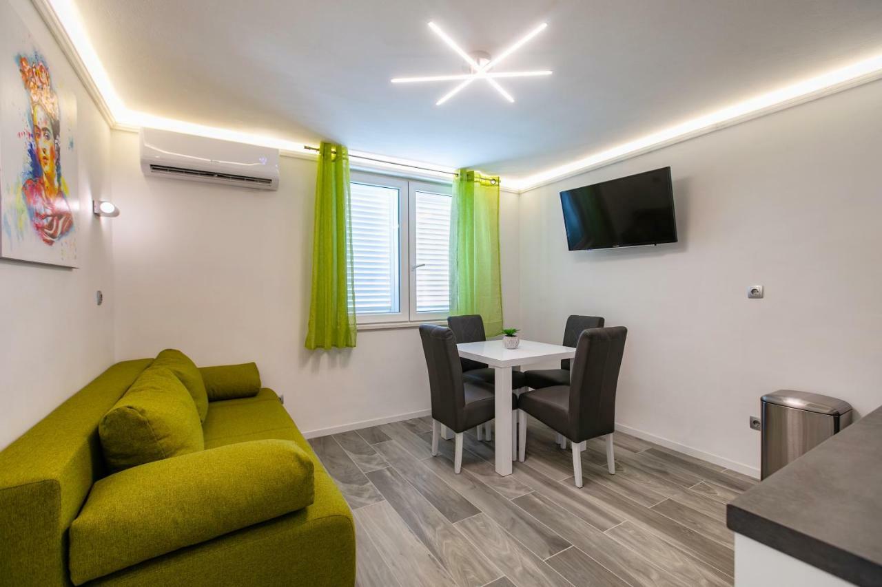 Centrale Apartment Спліт Екстер'єр фото