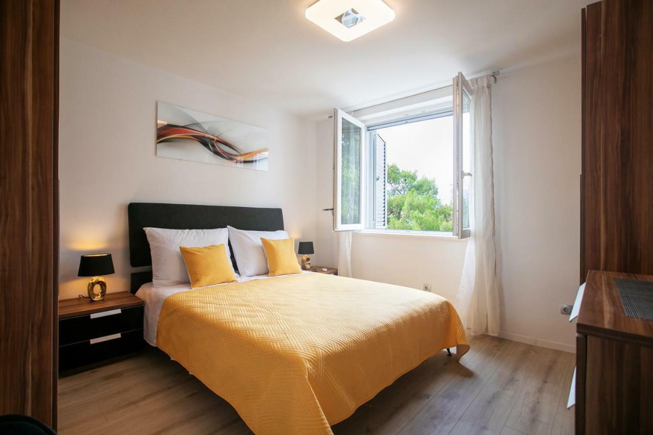 Centrale Apartment Спліт Екстер'єр фото