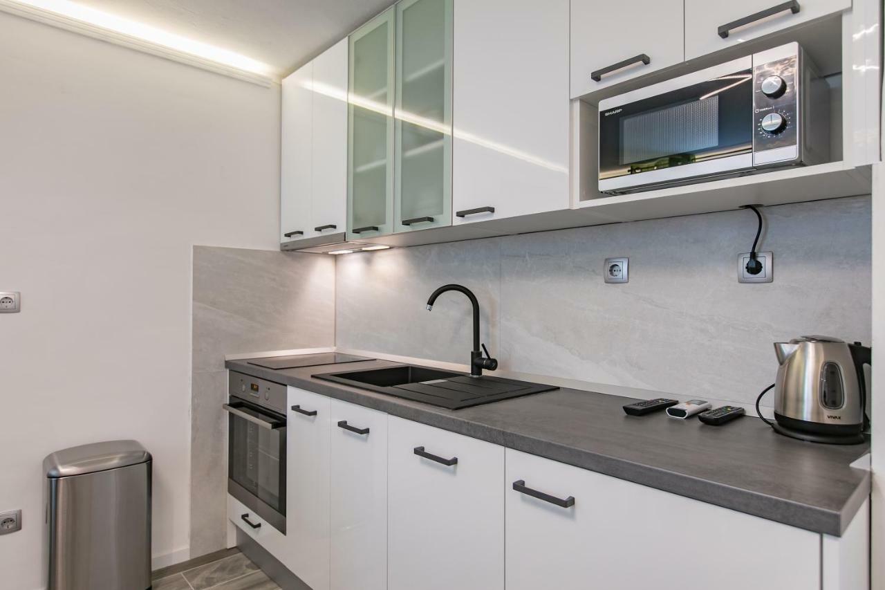 Centrale Apartment Спліт Екстер'єр фото