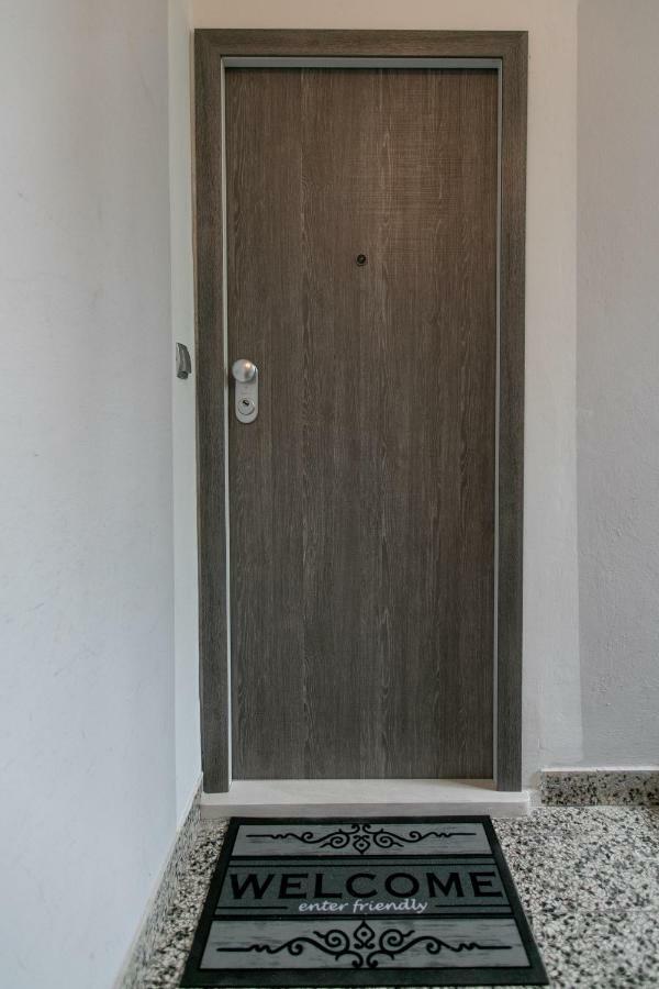 Centrale Apartment Спліт Екстер'єр фото