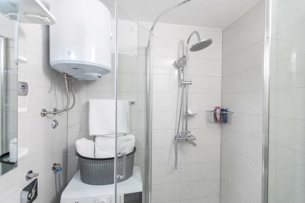 Centrale Apartment Спліт Екстер'єр фото