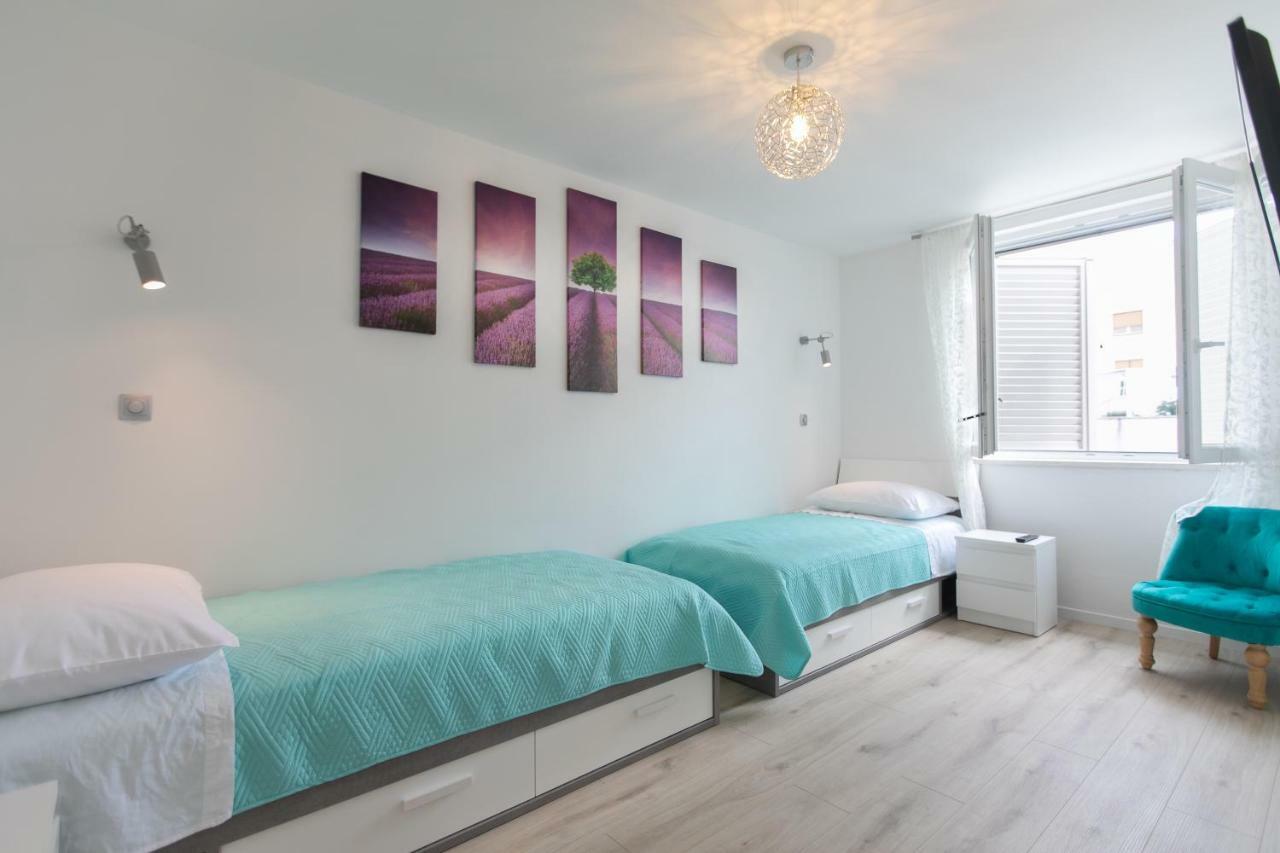 Centrale Apartment Спліт Екстер'єр фото